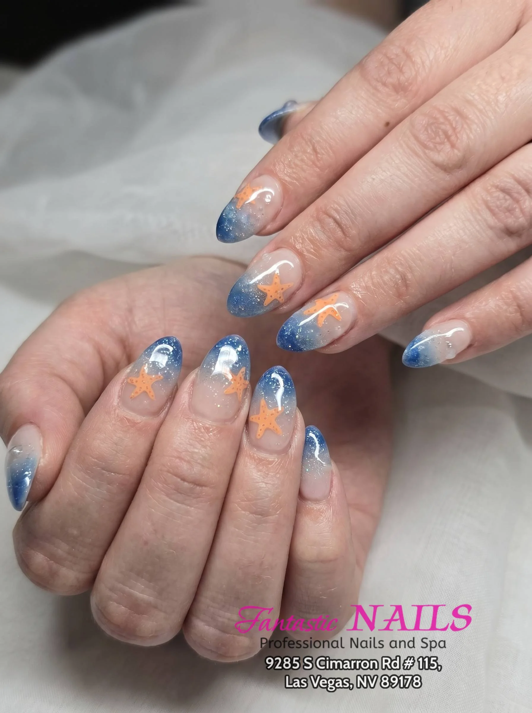 Nail Art